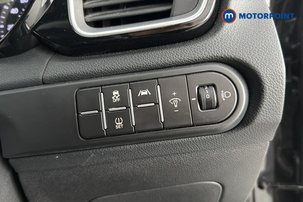 KIA Ceed Gt-Line Manual Petrol Hatchback - Stock Number (1663786) - 11th supplementary image