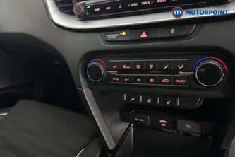 KIA Ceed Gt-Line Manual Petrol Hatchback - Stock Number (1663786) - 12th supplementary image