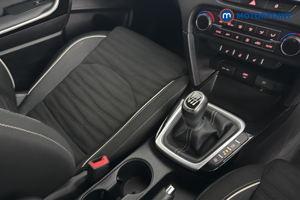 KIA Ceed Gt-Line Manual Petrol Hatchback - Stock Number (1663786) - 15th supplementary image