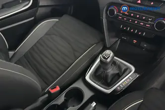 KIA Ceed Gt-Line Manual Petrol Hatchback - Stock Number (1663786) - 15th supplementary image