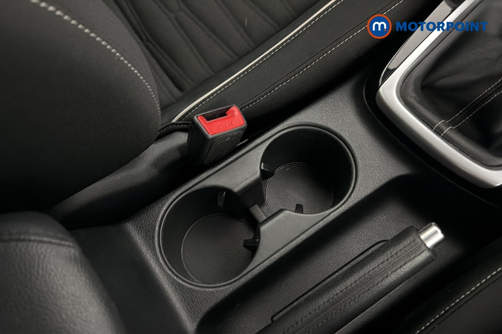 KIA Ceed Gt-Line Manual Petrol Hatchback - Stock Number (1663786) - 16th supplementary image