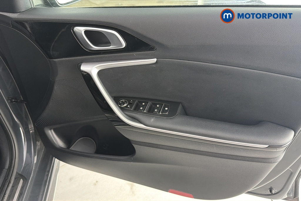 KIA Ceed Gt-Line Manual Petrol Hatchback - Stock Number (1663786) - 18th supplementary image