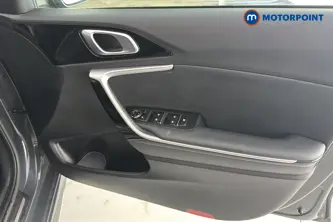 KIA Ceed Gt-Line Manual Petrol Hatchback - Stock Number (1663786) - 18th supplementary image