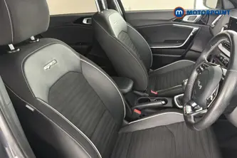 KIA Ceed Gt-Line Manual Petrol Hatchback - Stock Number (1663786) - 22nd supplementary image