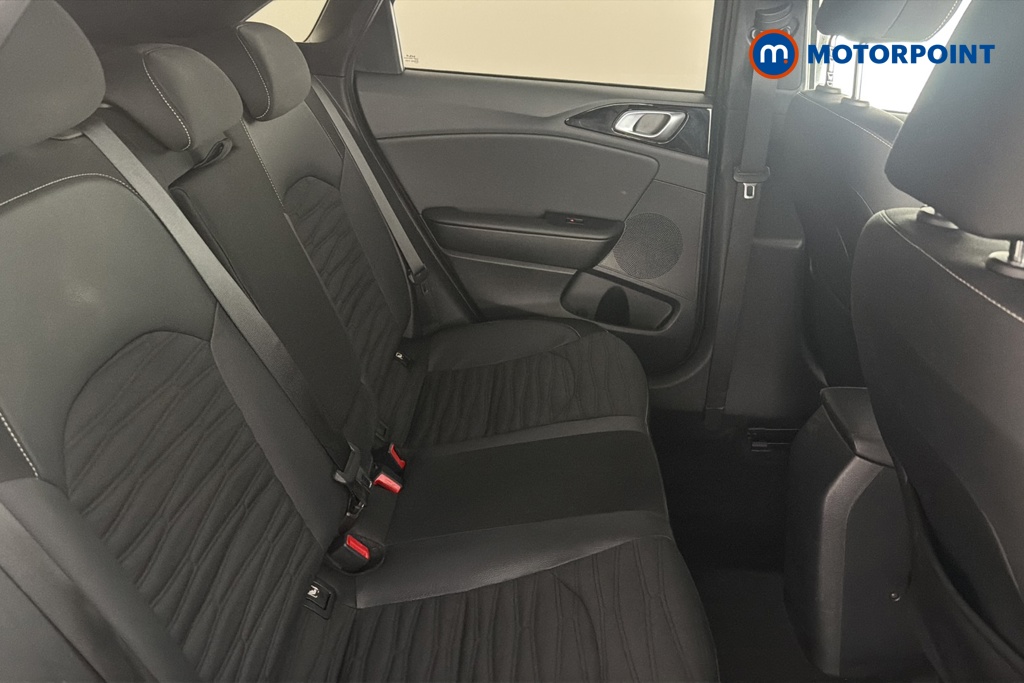KIA Ceed Gt-Line Manual Petrol Hatchback - Stock Number (1663786) - 25th supplementary image