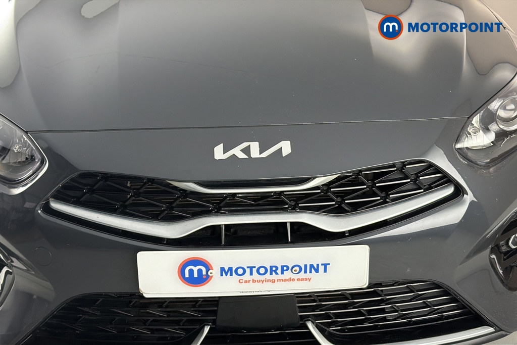 KIA Ceed Gt-Line Manual Petrol Hatchback - Stock Number (1663786) - 43rd supplementary image