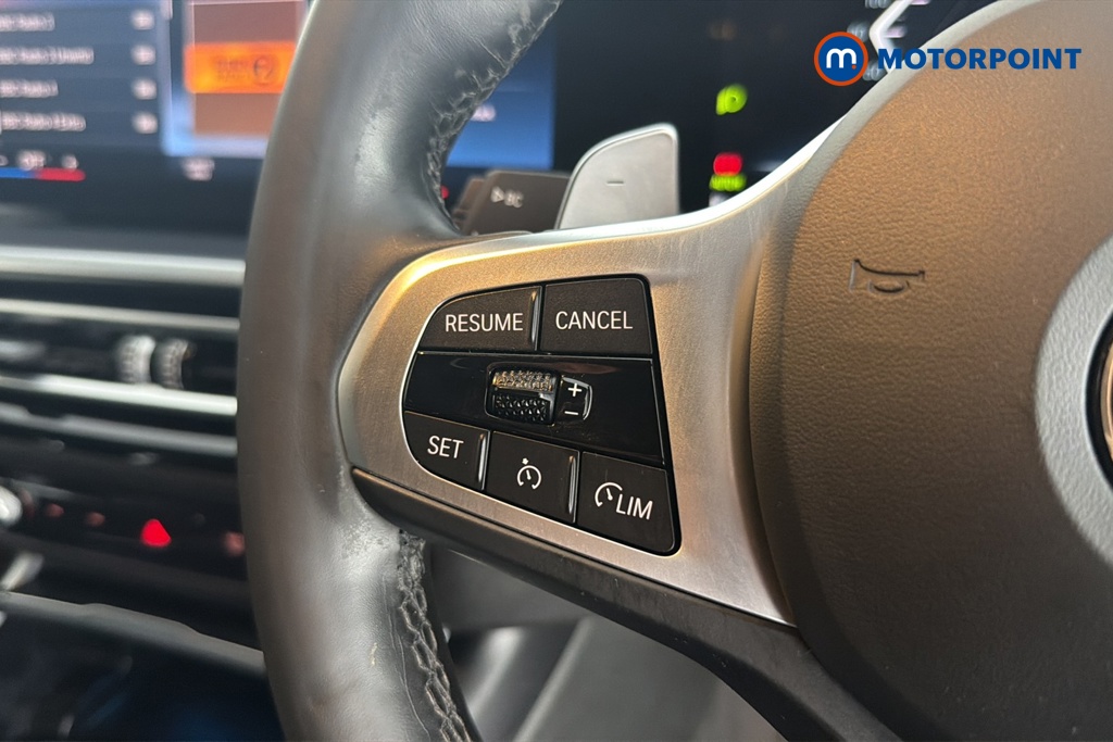 BMW 3 Series M Sport Automatic Petrol Saloon - Stock Number (1663807) - 4th supplementary image
