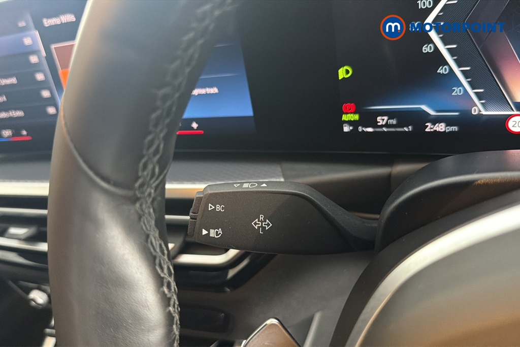BMW 3 Series M Sport Automatic Petrol Saloon - Stock Number (1663807) - 5th supplementary image