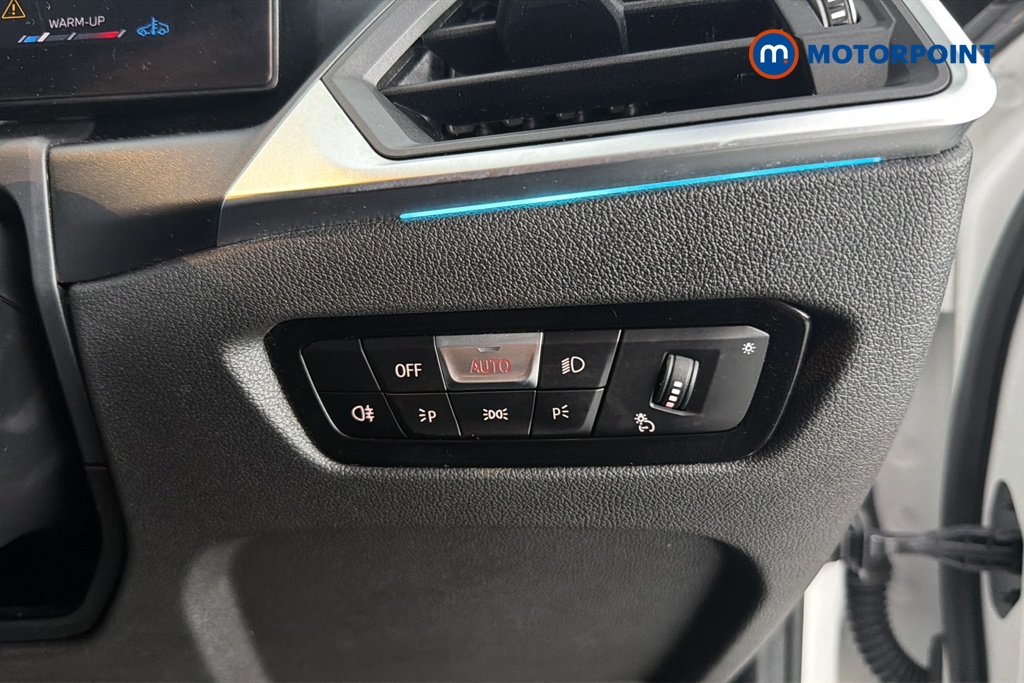 BMW 3 Series M Sport Automatic Petrol Saloon - Stock Number (1663807) - 11th supplementary image