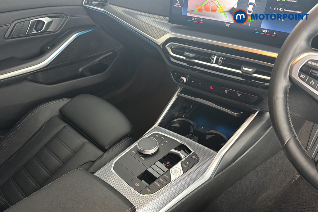 BMW 3 Series M Sport Automatic Petrol Saloon - Stock Number (1663807) - 15th supplementary image