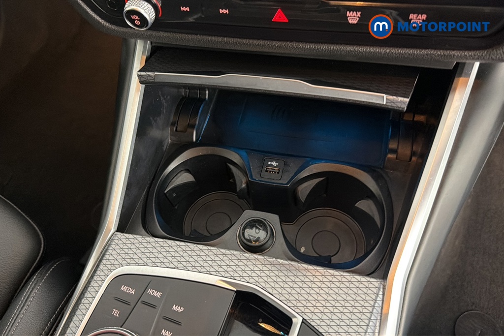 BMW 3 Series M Sport Automatic Petrol Saloon - Stock Number (1663807) - 16th supplementary image
