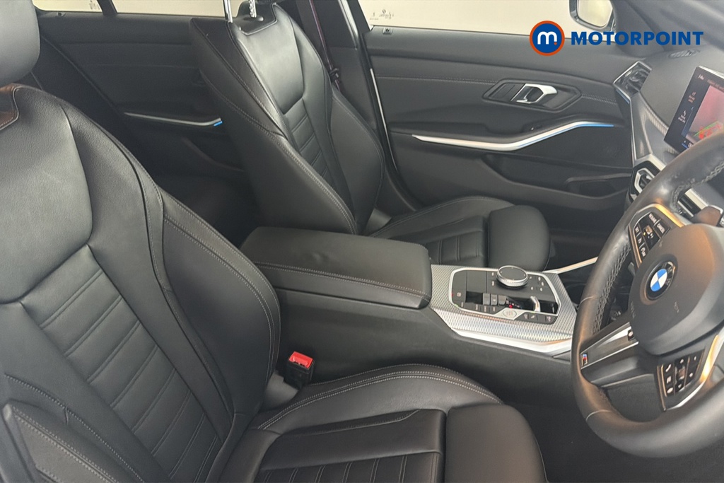 BMW 3 Series M Sport Automatic Petrol Saloon - Stock Number (1663807) - 22nd supplementary image