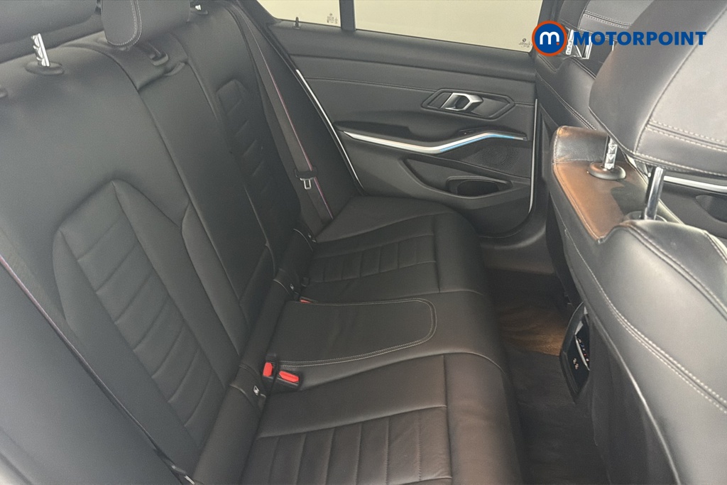 BMW 3 Series M Sport Automatic Petrol Saloon - Stock Number (1663807) - 25th supplementary image