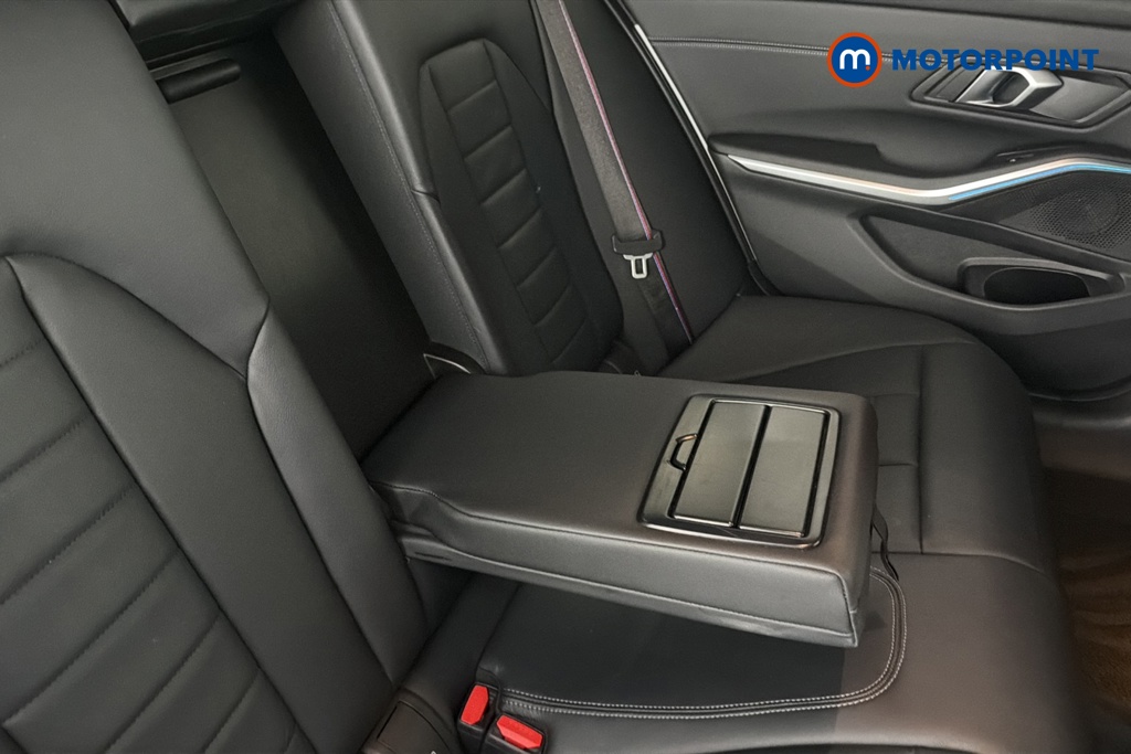 BMW 3 Series M Sport Automatic Petrol Saloon - Stock Number (1663807) - 26th supplementary image