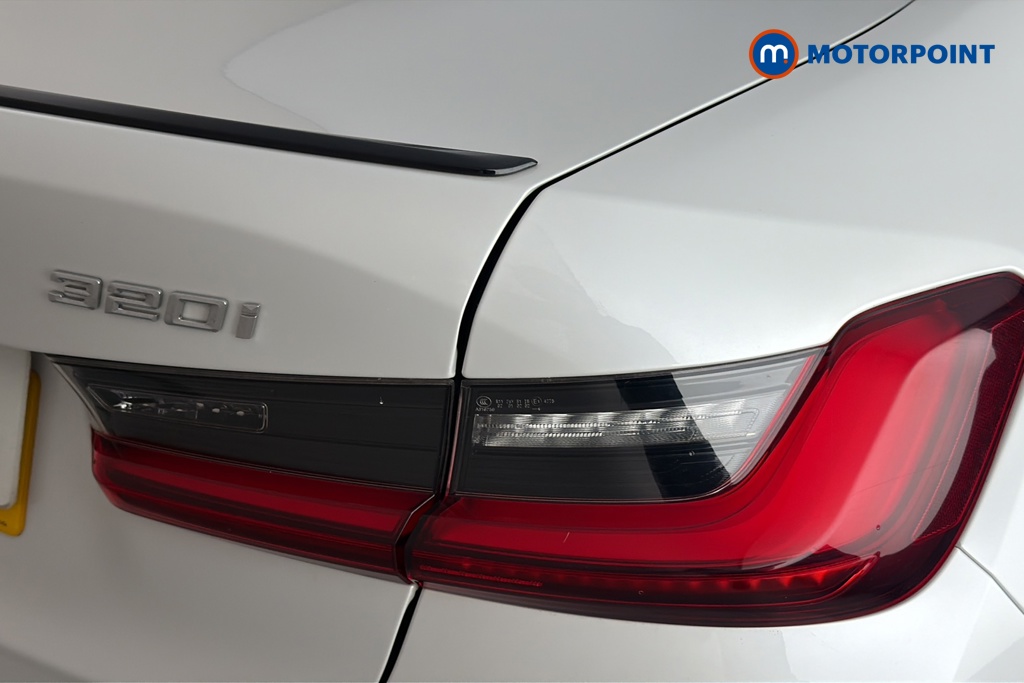 BMW 3 Series M Sport Automatic Petrol Saloon - Stock Number (1663807) - 36th supplementary image