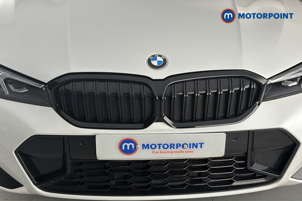 BMW 3 Series M Sport Automatic Petrol Saloon - Stock Number (1663807) - 43rd supplementary image