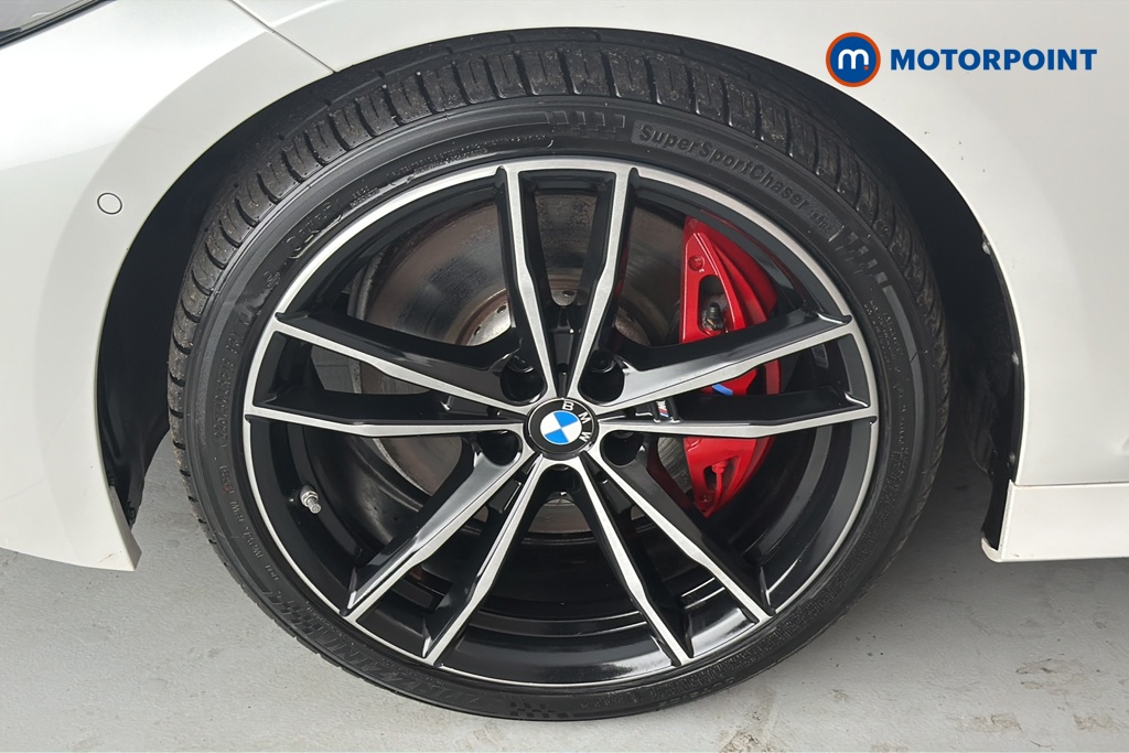 BMW 3 Series M Sport Automatic Petrol Saloon - Stock Number (1663807) - 44th supplementary image