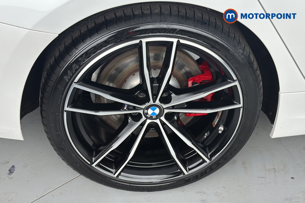 BMW 3 Series M Sport Automatic Petrol Saloon - Stock Number (1663807) - 46th supplementary image