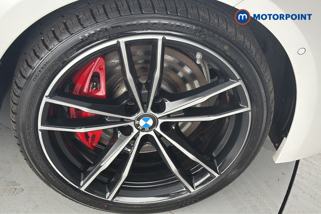 BMW 3 Series M Sport Automatic Petrol Saloon - Stock Number (1663807) - 47th supplementary image