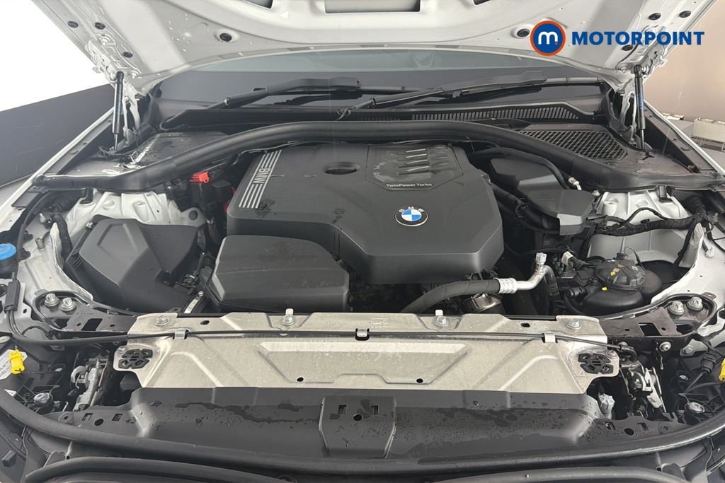 BMW 3 Series M Sport Automatic Petrol Saloon - Stock Number (1663807) - 48th supplementary image