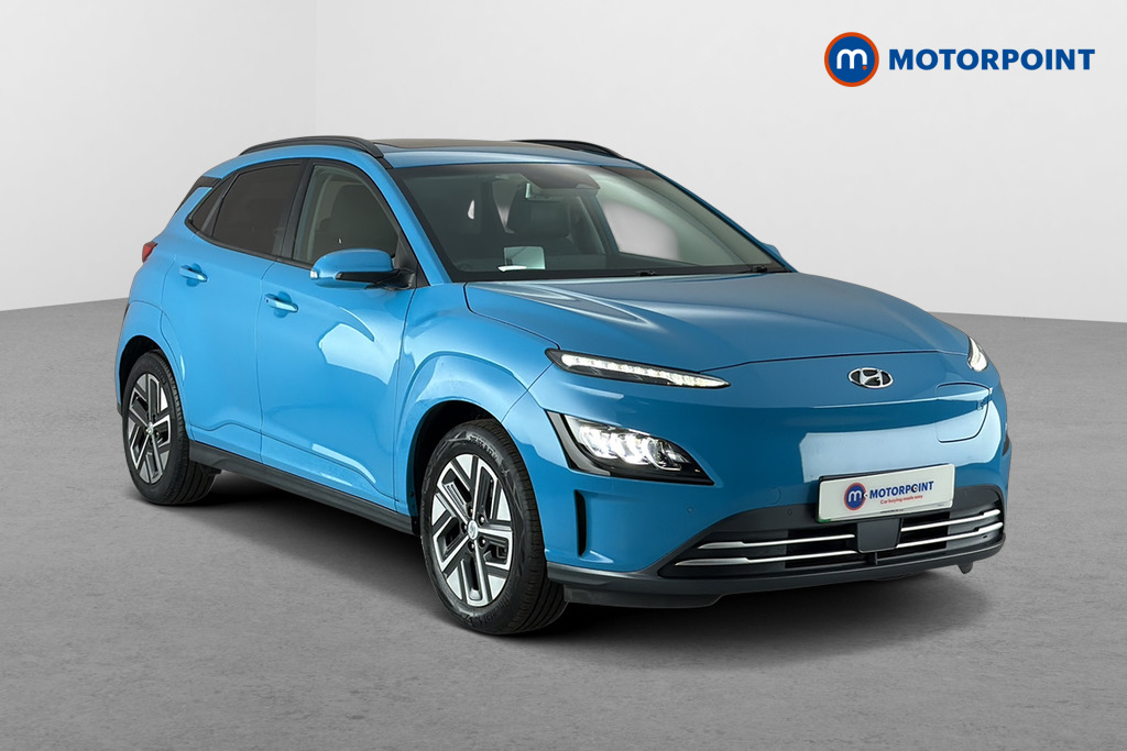 Hyundai Kona dealer public-web source image