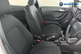 Ford Fiesta Zetec Manual Petrol Hatchback - Stock Number (1666423) - 22nd supplementary image