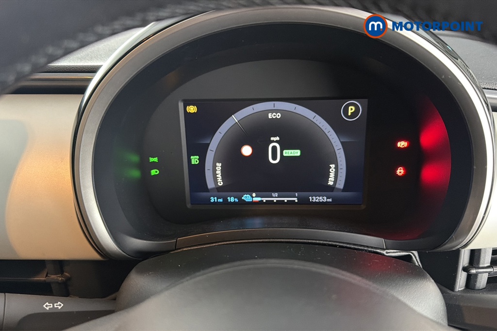 Fiat 600 La Prima Automatic Electric SUV - Stock Number (1666472) - 7th supplementary image