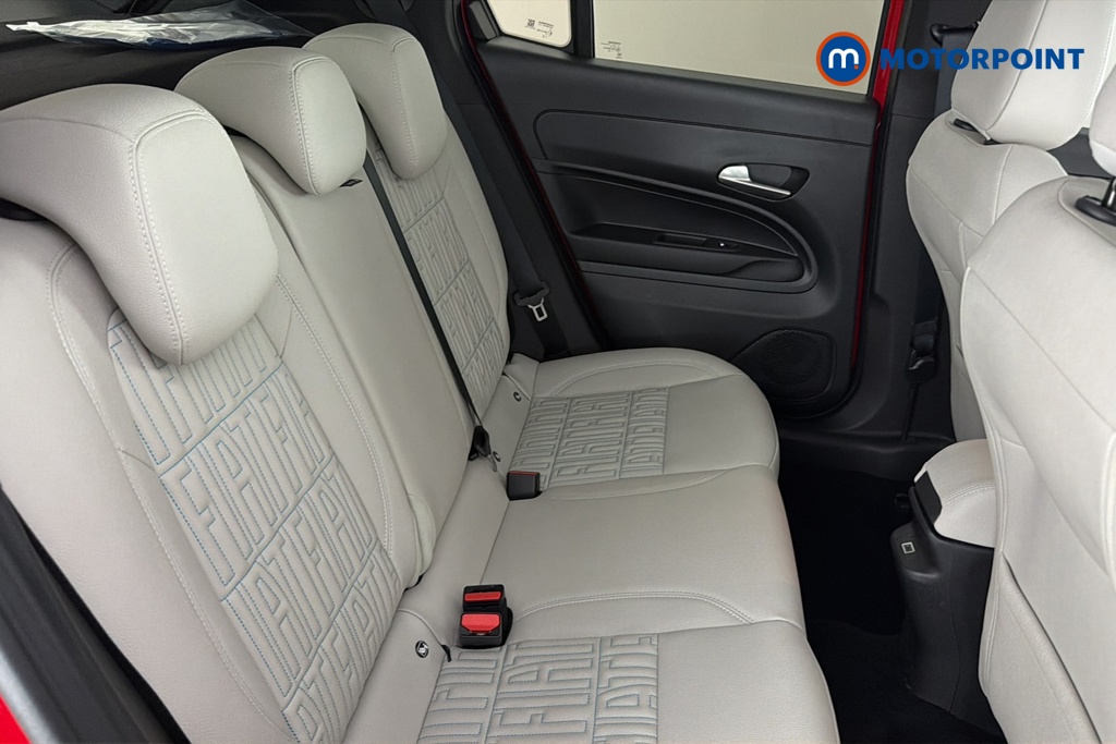 Fiat 600 La Prima Automatic Electric SUV - Stock Number (1666472) - 25th supplementary image