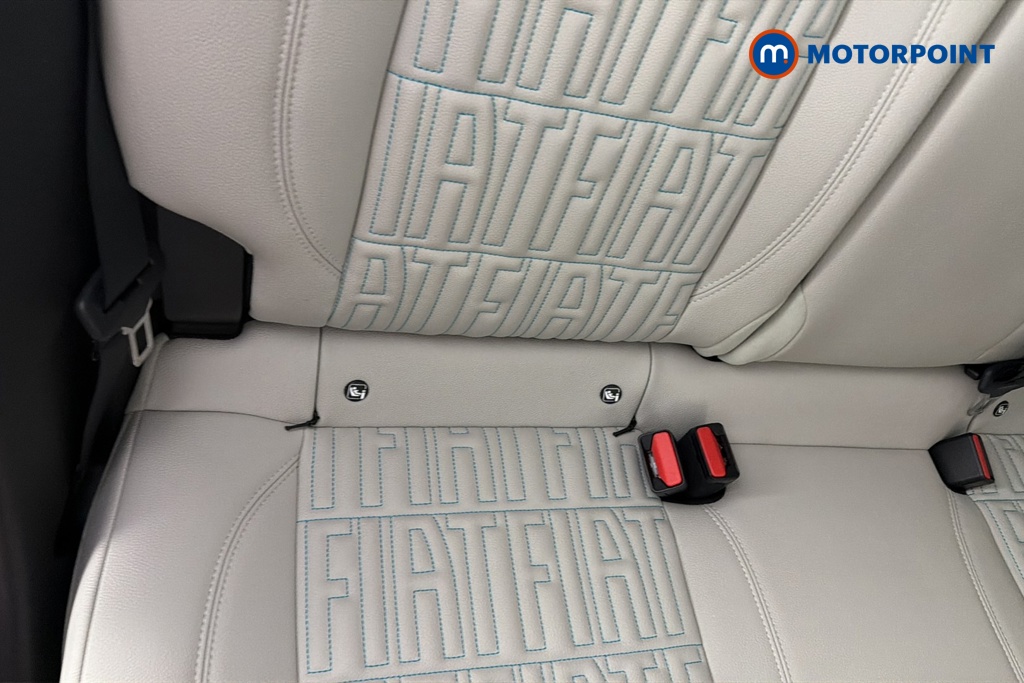 Fiat 600 La Prima Automatic Electric SUV - Stock Number (1666472) - 27th supplementary image