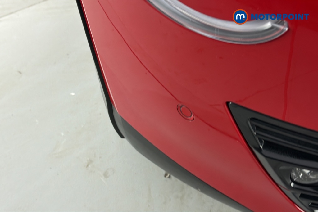 Fiat 600 La Prima Automatic Electric SUV - Stock Number (1666472) - 38th supplementary image