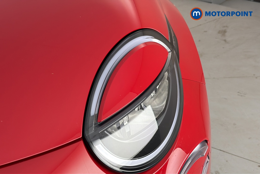 Fiat 600 La Prima Automatic Electric SUV - Stock Number (1666472) - 42nd supplementary image