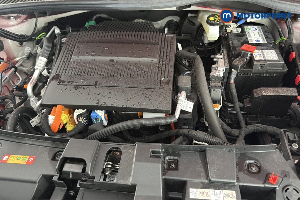 Fiat 600 La Prima Automatic Electric SUV - Stock Number (1666472) - 48th supplementary image