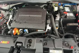 Fiat 600 La Prima Automatic Electric SUV - Stock Number (1666472) - 48th supplementary image