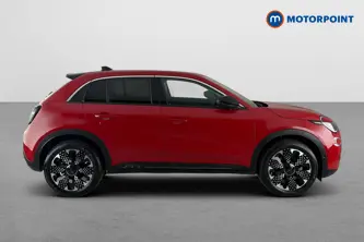 Fiat 600 La Prima Automatic Electric SUV - Stock Number (1666472) - Passenger side