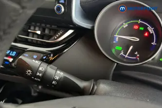 Toyota C-Hr Design Automatic Petrol-Electric Hybrid SUV - Stock Number (1666830) - 5th supplementary image