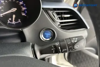 Toyota C-Hr Design Automatic Petrol-Electric Hybrid SUV - Stock Number (1666830) - 6th supplementary image
