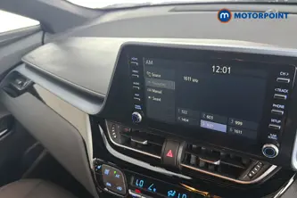 Toyota C-Hr Design Automatic Petrol-Electric Hybrid SUV - Stock Number (1666830) - 8th supplementary image