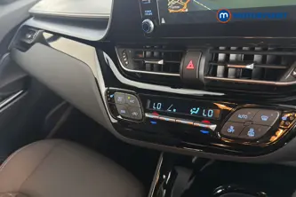 Toyota C-Hr Design Automatic Petrol-Electric Hybrid SUV - Stock Number (1666830) - 12th supplementary image