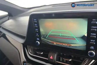 Toyota C-Hr Design Automatic Petrol-Electric Hybrid SUV - Stock Number (1666830) - 13th supplementary image