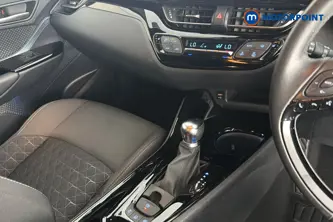 Toyota C-Hr Design Automatic Petrol-Electric Hybrid SUV - Stock Number (1666830) - 15th supplementary image