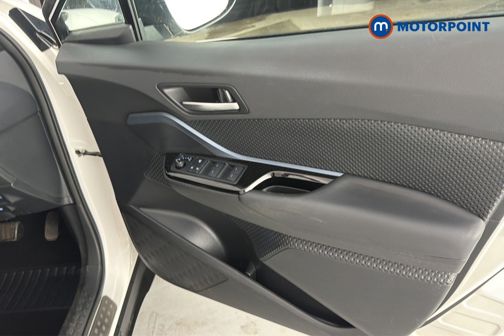 Toyota C-Hr Design Automatic Petrol-Electric Hybrid SUV - Stock Number (1666830) - 18th supplementary image