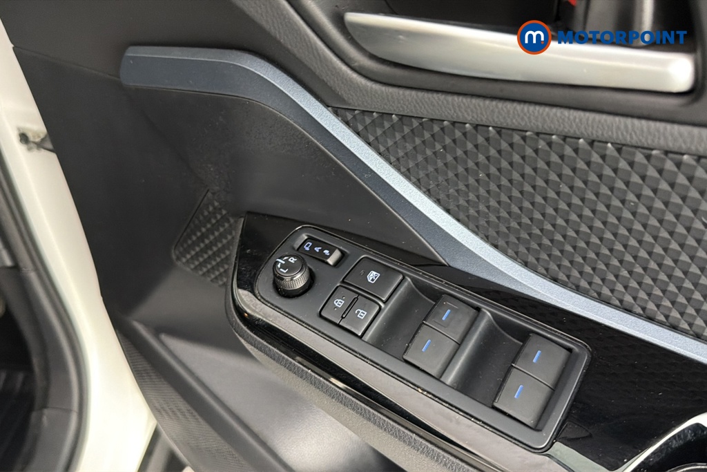 Toyota C-Hr Design Automatic Petrol-Electric Hybrid SUV - Stock Number (1666830) - 19th supplementary image