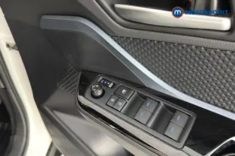 Toyota C-Hr Design Automatic Petrol-Electric Hybrid SUV - Stock Number (1666830) - 19th supplementary image