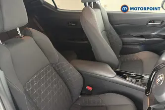 Toyota C-Hr Design Automatic Petrol-Electric Hybrid SUV - Stock Number (1666830) - 22nd supplementary image