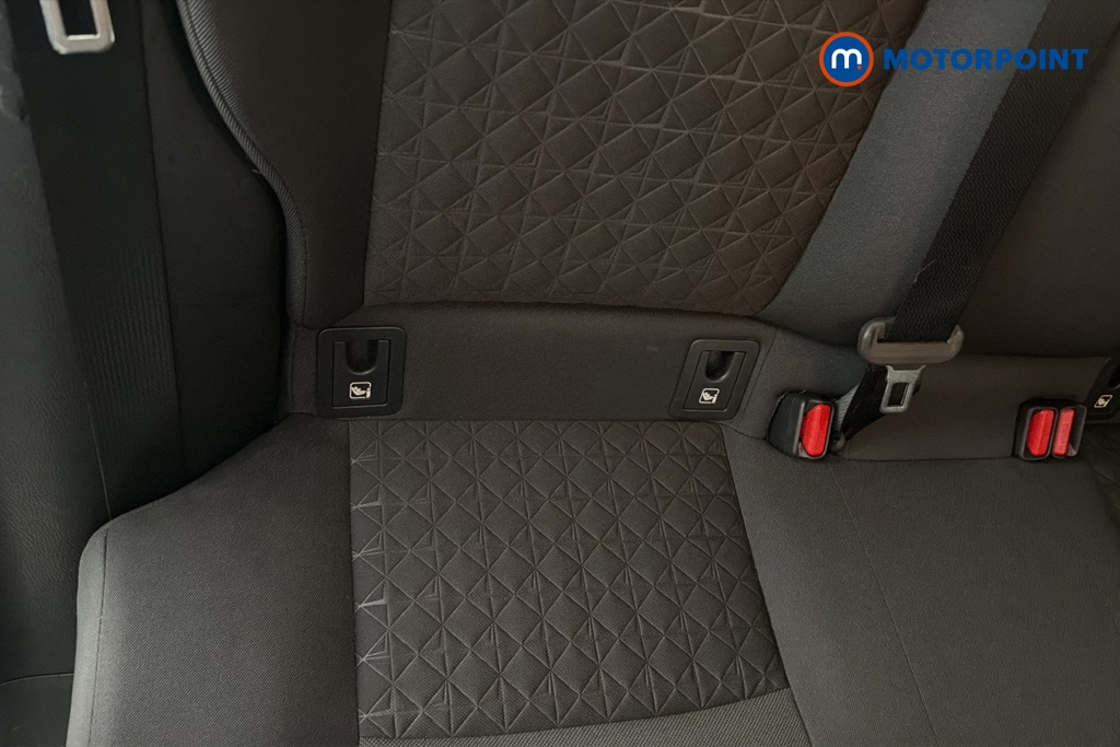 Toyota C-Hr Design Automatic Petrol-Electric Hybrid SUV - Stock Number (1666830) - 27th supplementary image