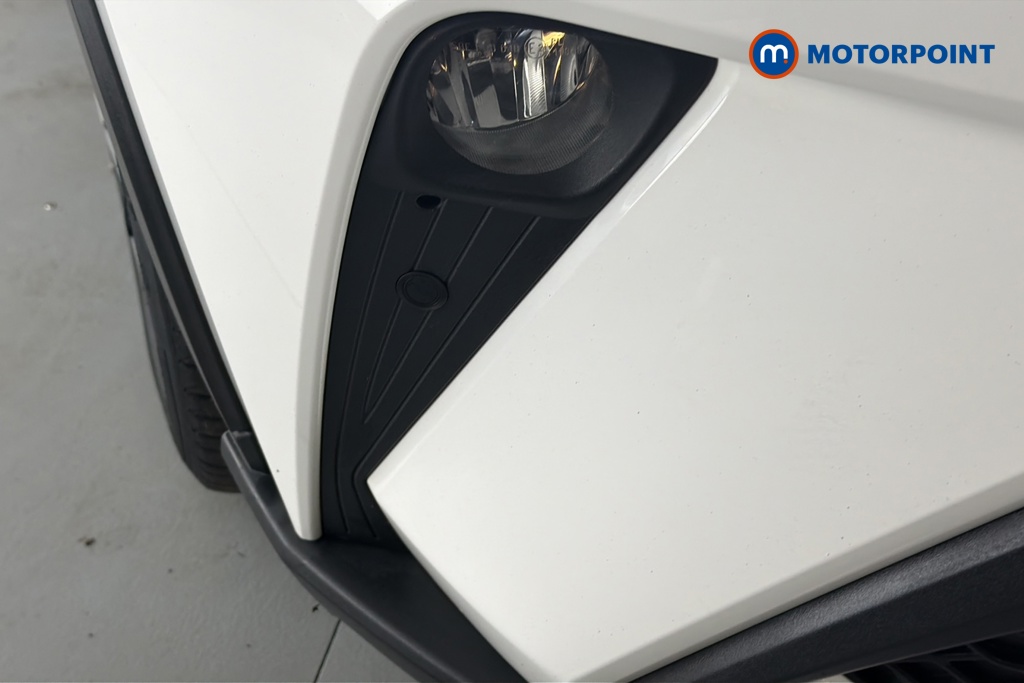 Toyota C-Hr Design Automatic Petrol-Electric Hybrid SUV - Stock Number (1666830) - 38th supplementary image