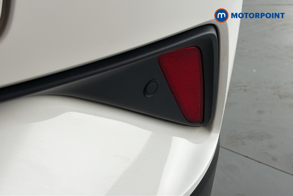 Toyota C-Hr Design Automatic Petrol-Electric Hybrid SUV - Stock Number (1666830) - 39th supplementary image