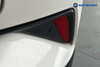 Toyota C-Hr Design Automatic Petrol-Electric Hybrid SUV - Stock Number (1666830) - 39th supplementary image