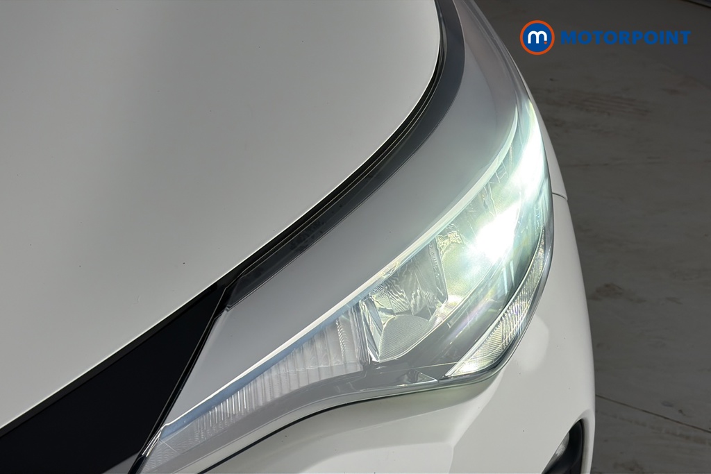Toyota C-Hr Design Automatic Petrol-Electric Hybrid SUV - Stock Number (1666830) - 42nd supplementary image