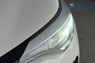 Toyota C-Hr Design Automatic Petrol-Electric Hybrid SUV - Stock Number (1666830) - 42nd supplementary image